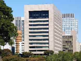 Kkr Hotel Tokyo,Hachioji>>Chiyoda,4 star