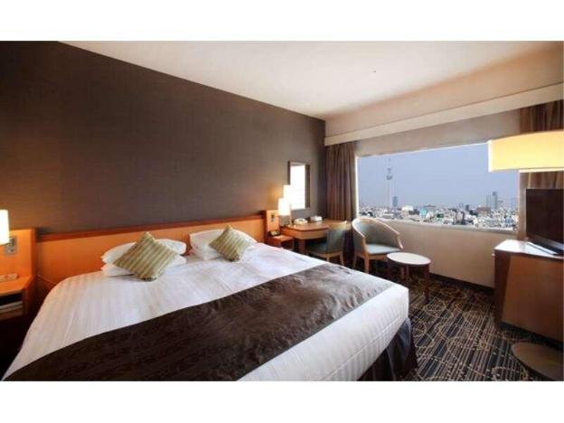 kkr hotel tokyo