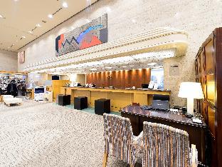 Kkr Hotel Tokyo,Hachioji>>Chiyoda,4 star