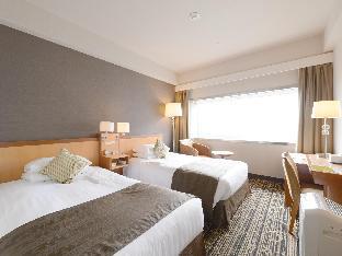 Kkr Hotel Tokyo,Hachioji>>Chiyoda,4 star