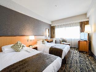 Kkr Hotel Tokyo,Hachioji>>Chiyoda,4 star