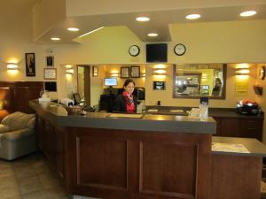 Super 8 By Wyndham Fort St. John Bc,British Columbia>>Fort St. John,2 star