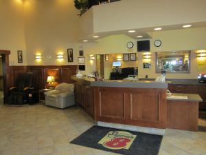 Super 8 By Wyndham Fort St. John Bc,British Columbia>>Fort St. John,2 star