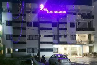 hotel blue mmarlin
