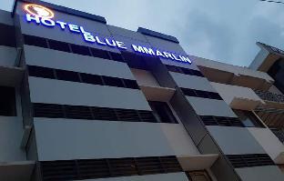 hotel blue mmarlin