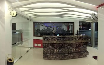 Hotel Blue Mmarlin,Port Blair>>Andaman And Nicobar Islands,3 star