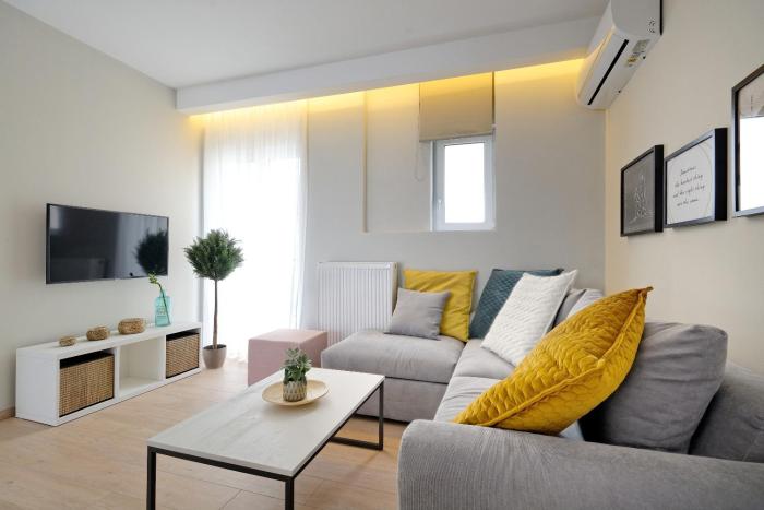 hercules residence