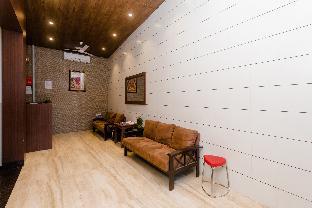 Oyo 19748 Starwood Residency,59 Starwood Residency Plot No 59 Sector 1 Nerul Ea,3 star