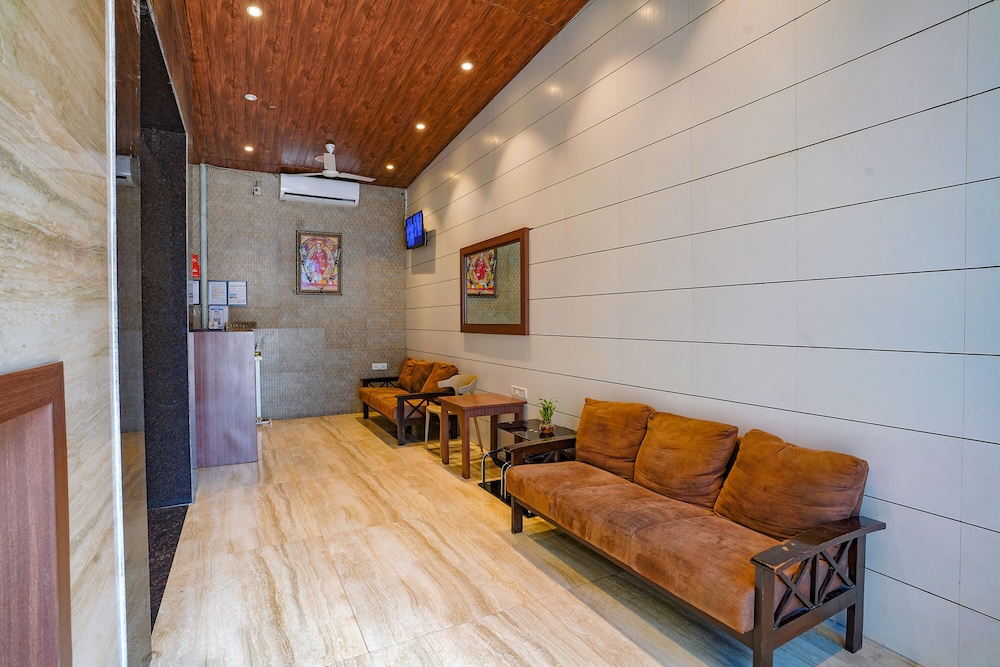 navi mumbai