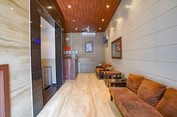 navi mumbai