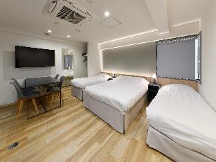 City Hotel N.U.T.S.,Shinjuku>>Saitama,3 star