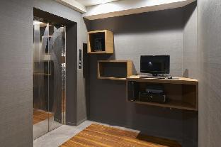 City Hotel N.U.T.S.,Shinjuku>>Saitama,3 star