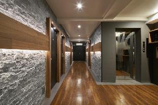 City Hotel N.U.T.S.,Shinjuku>>Saitama,3 star