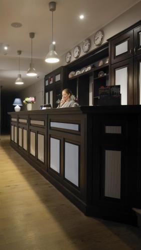 new era hotel bucharest city