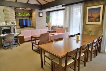City Pension Zem,Chuo>>Chiyoda,3 star