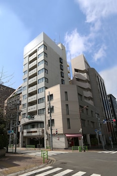 City Pension Zem,Chuo>>Chiyoda,3 star