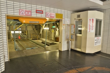 City Pension Zem,Chuo>>Chiyoda,3 star