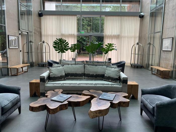 o2 hotel iguazu