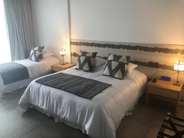 o2 hotel iguazu
