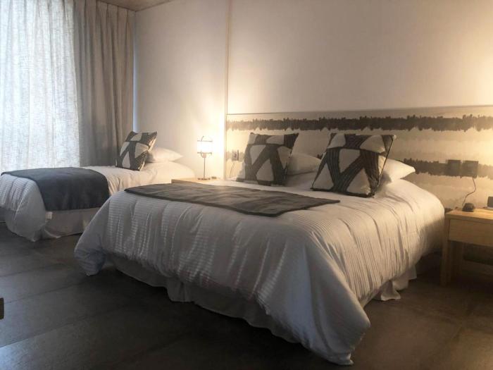 o2 hotel iguazu