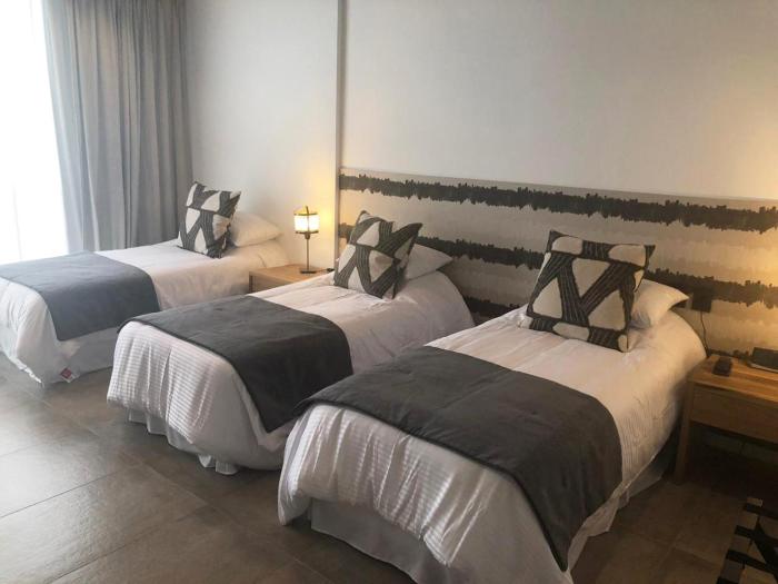 o2 hotel iguazu