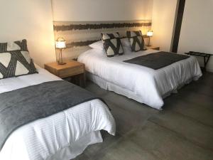 o2 hotel iguazu