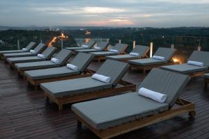 o2 hotel iguazu