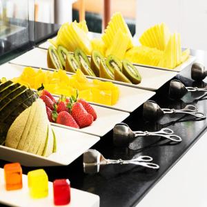 o2 hotel iguazu