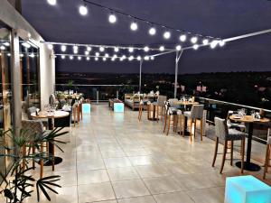 o2 hotel iguazu