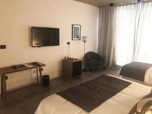 o2 hotel iguazu