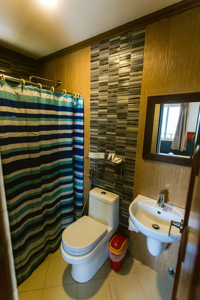 vista tala resort and recreational park