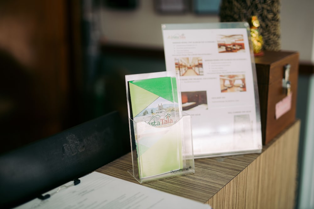 vista tala resort and recreational park