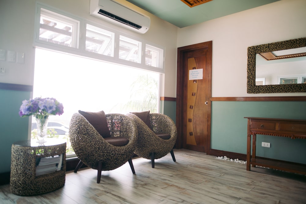 vista tala resort and recreational park