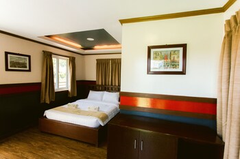 vista tala resort and recreational park