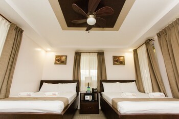 vista tala resort and recreational park