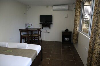 vista tala resort and recreational park