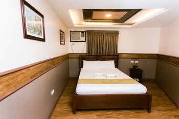 vista tala resort and recreational park