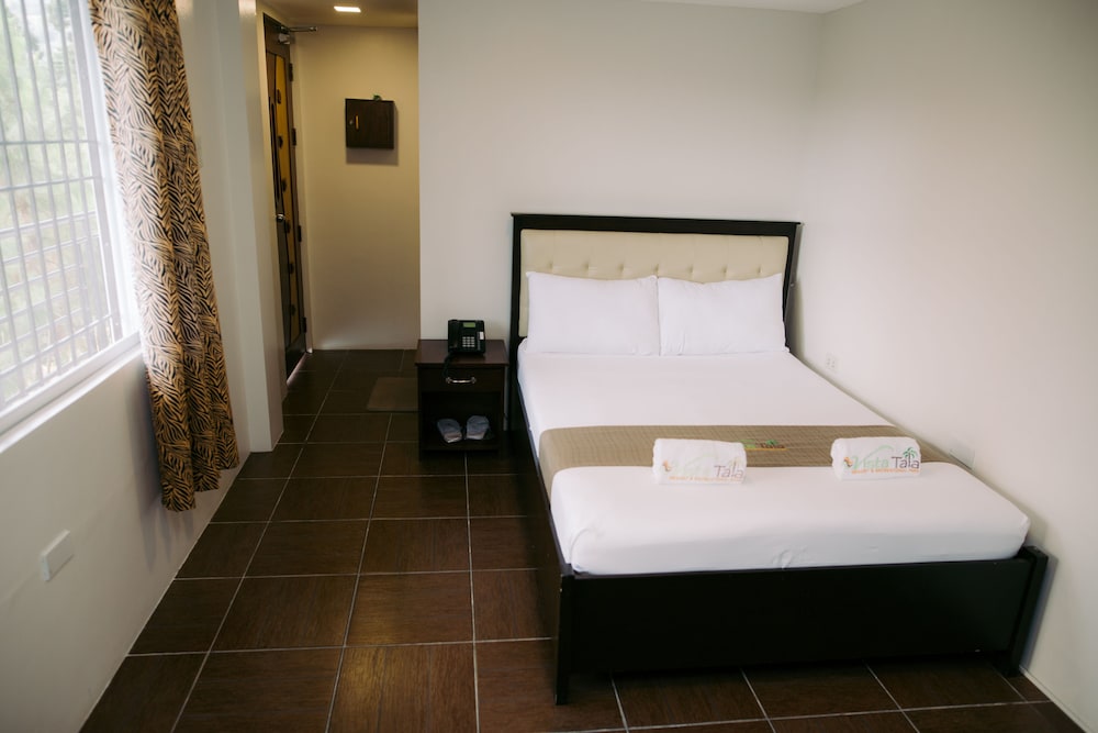 vista tala resort and recreational park