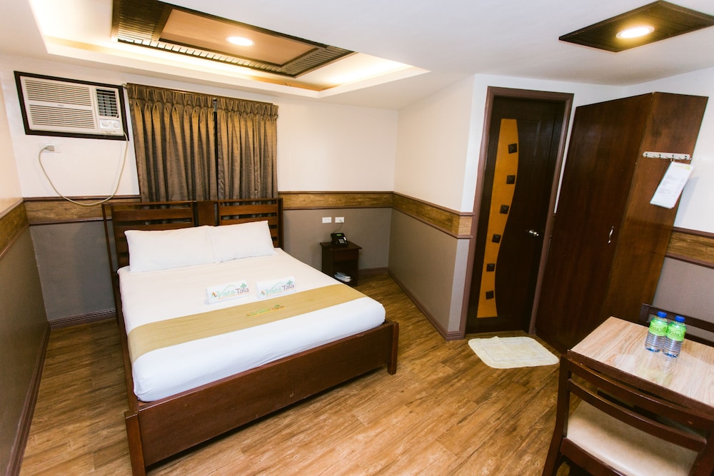 vista tala resort and recreational park