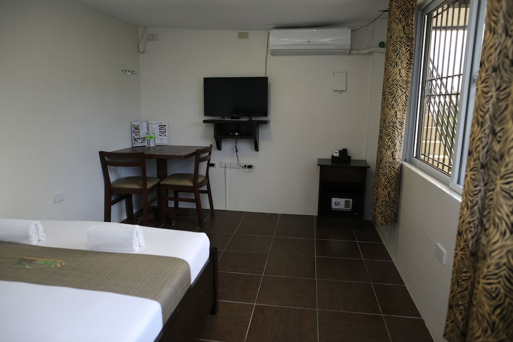 vista tala resort and recreational park