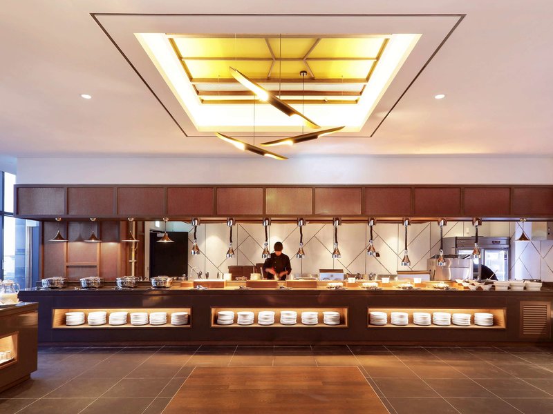 mercure ambassador ulsan