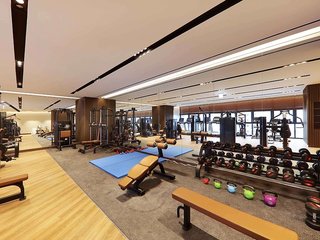 mercure ambassador ulsan