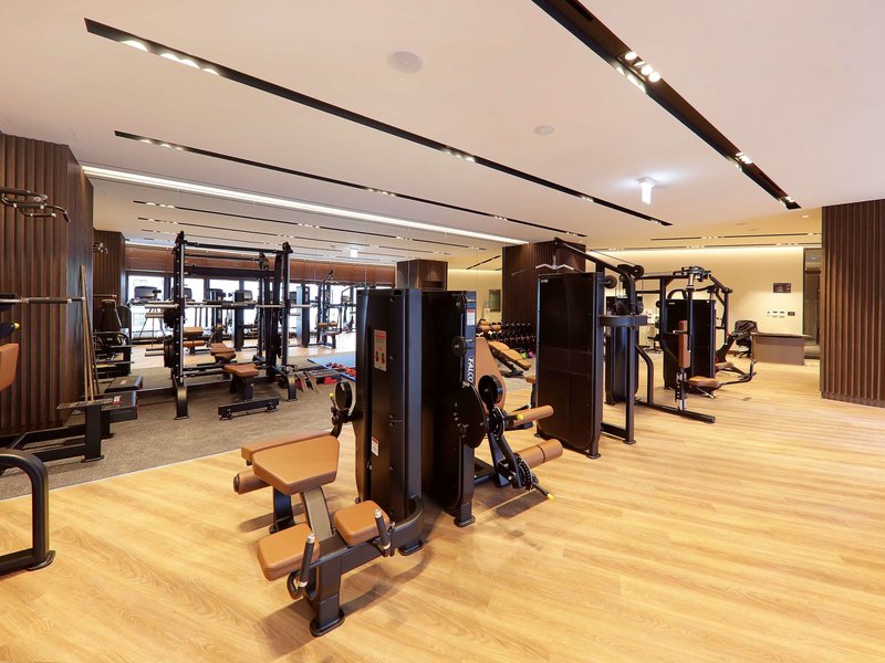 mercure ambassador ulsan