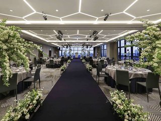 mercure ambassador ulsan