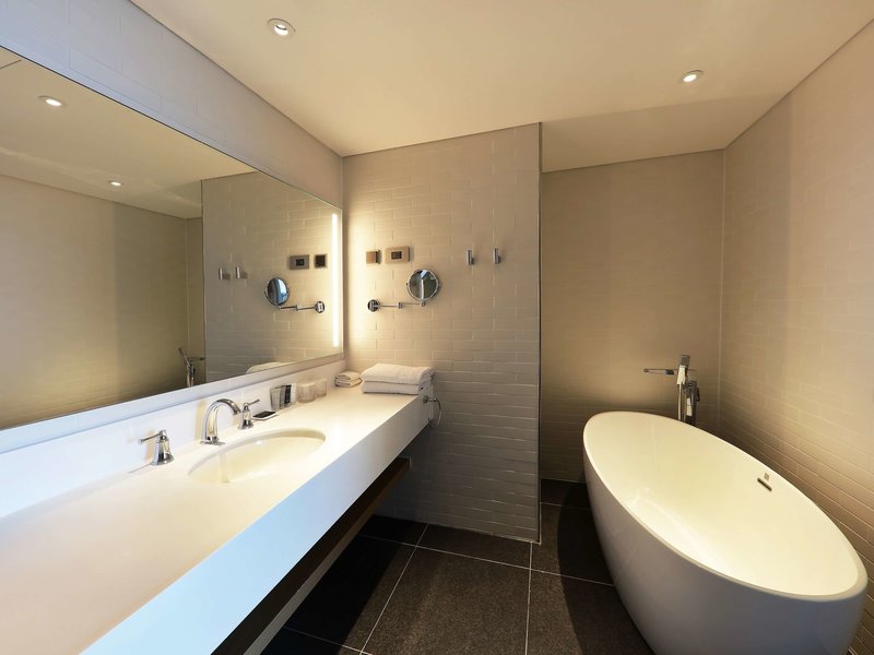 mercure ambassador ulsan