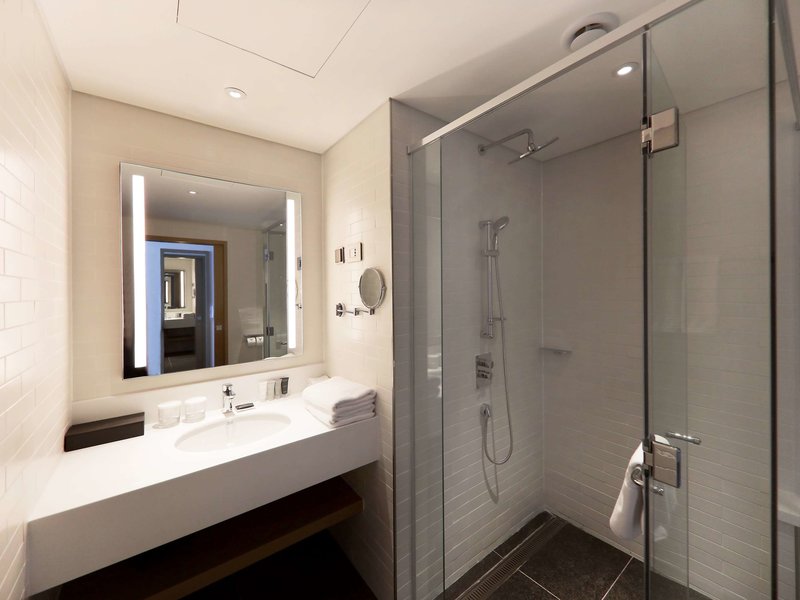 mercure ambassador ulsan