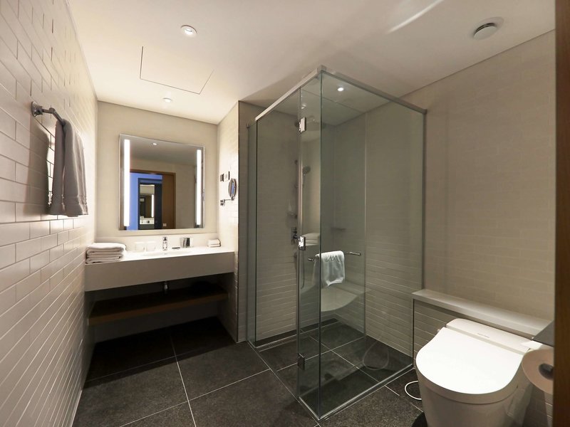 mercure ambassador ulsan