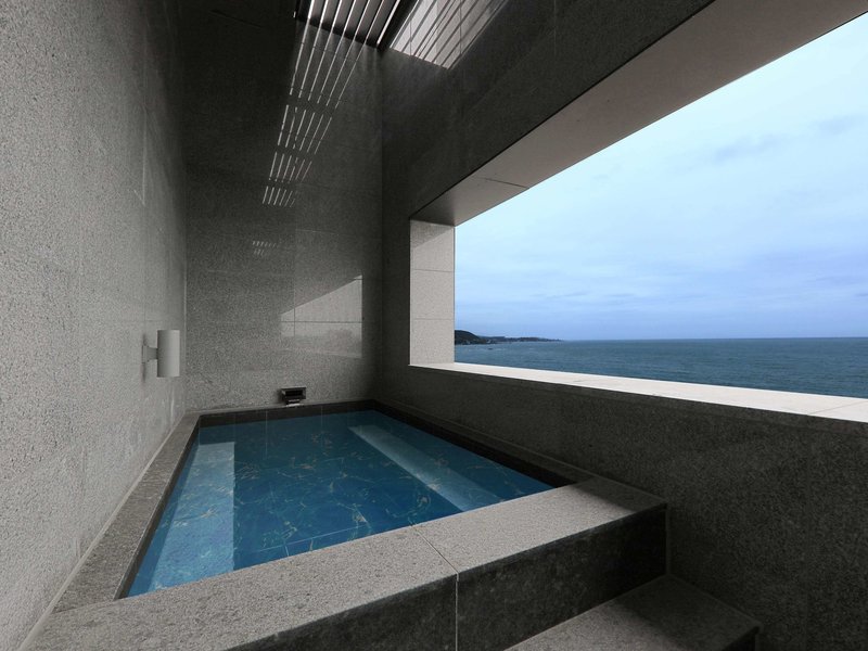 mercure ambassador ulsan