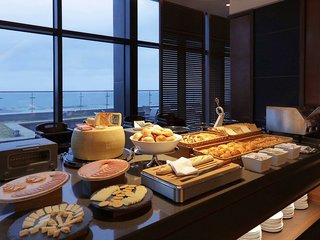 mercure ambassador ulsan