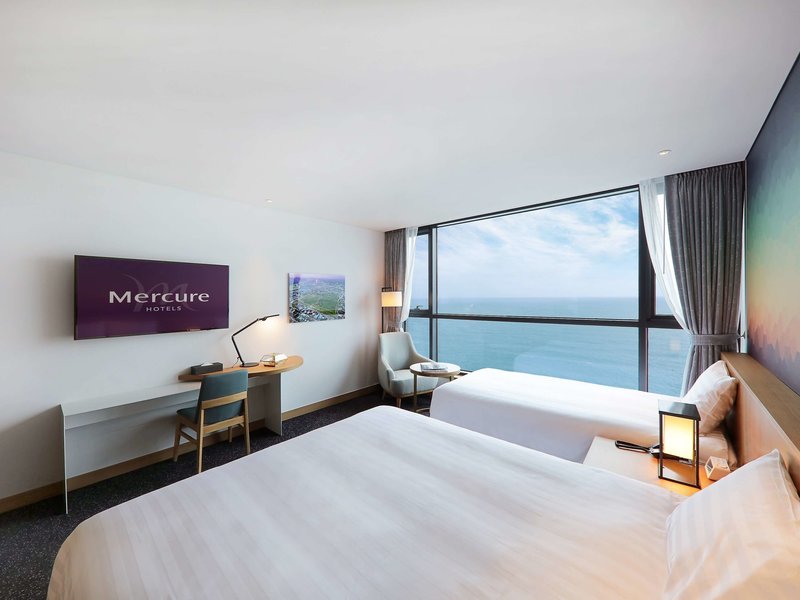 mercure ambassador ulsan